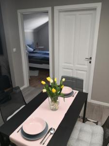 Fürge cselle apartman