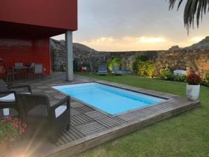 Salobre Golf Villa 3 Premium