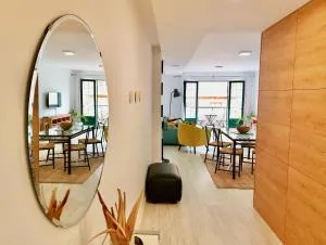 The Cool Apartment - 拉克鲁斯