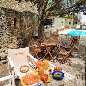 Andromeda Sifnos Greece