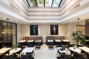 Best Western Plus Hôtel Massena Nice photo 6