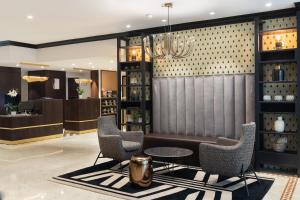 Best Western Plus Hôtel Massena Nice photo 24