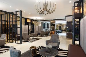 Best Western Plus Hôtel Massena Nice photo 9