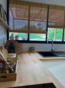 B&B / Chambres d'hotes le pool house : photos des chambres