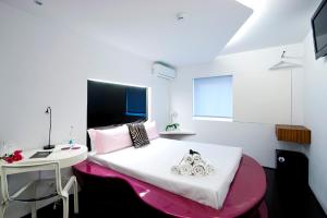 Absoluto Design Hotel