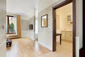 Gdańsk Apartamenty Szafarnia