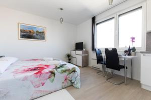 Studio apartman Moonlight