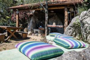 La Fattoria di Nonna Eugenia