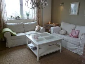 Haus mit Aussicht - هورن-باد ماينبرغ