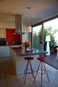 Apartamentos Alfonso X