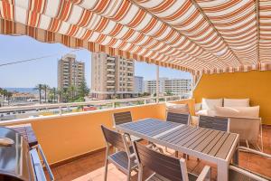 Sur Suites Torremolinos - 3hvězdičkové hotely ve městě Torremolinos