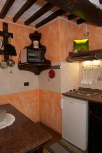 Agriturismo La Conte