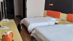 7Days Premium Guyuan Beijing Road Branch - Гуюань