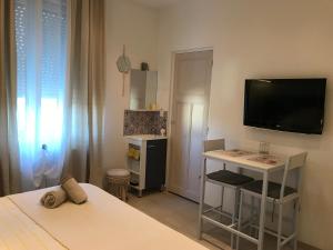 B&B / Chambres d'hotes Le Marty : photos des chambres