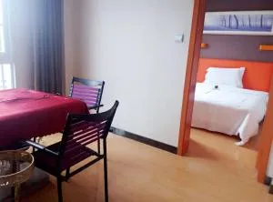 7天优品重庆云阳城中城商业街店 - P'an-t'o