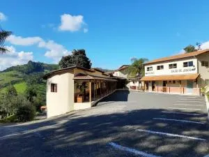 普萨达考尼提旅馆 - 伊塔皮拉