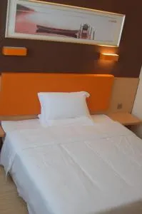 7天优品·吴忠万达广场店 - 青铜峡