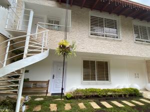 obrázek - Una casa con vistas en Caracas