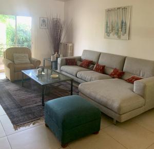 Villas Le Jacaranda : photos des chambres