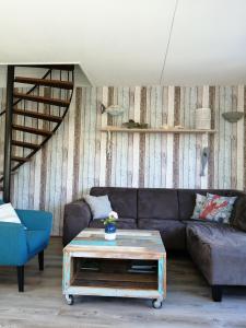 Vakantiehuis Grevelingen 12 aan Grevelingenmeer. nabij Port Greve