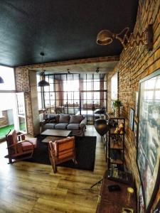 LOFT 57 CENTRUM