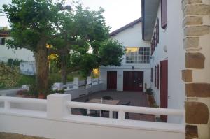 Maisons d'hotes Maison Elizondoa - chambres, restaurant et SPA : photos des chambres