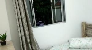 Suíte 6 com piscina e wi-fi em Caraguatatuba