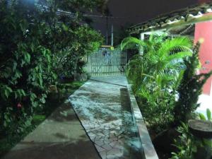 Suíte 6 com piscina e wi-fi em Caraguatatuba