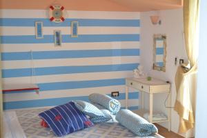 Villa Verde Apartments and Rooms