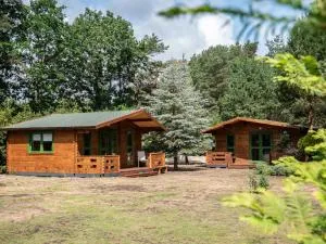 Zielony zakątek Tomasz Laskowski - Wolin