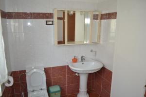 Villa Verde Apartments and Rooms