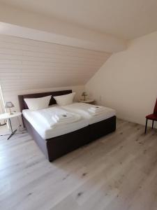 Double Room room in Hotel zur Post