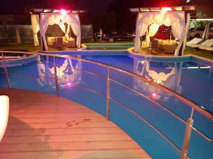 Hotel Magic GT Trivale