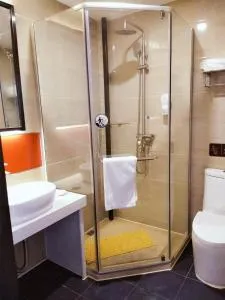 7Days Premium Tangshan Xiaoshan People's Hospital Branch - Laoting