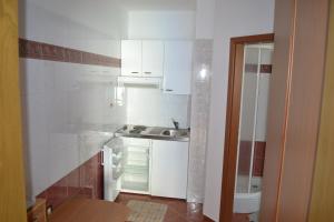 Villa Verde Apartments and Rooms