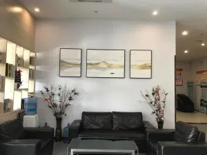 7天优品宿迁洋河镇店 - 灵璧