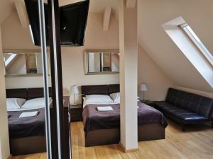 Apartamenty Tatrzańskie