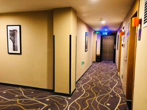 7Days Premium Beijing Majuqiao Liandong U Valley Branch