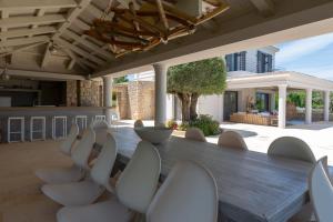 Ermioni Villa Internity Pool & Tennis Court Argolida Greece