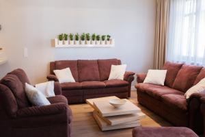 Comfy Apartments Wypoczynkowa Lux