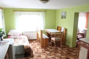 Dom na Zaciszu - Kiczora