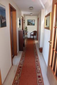 Sunnuberg Guesthouse