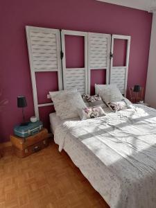 Appartements Propriete de charme-6 pers Le Pouldu : photos des chambres