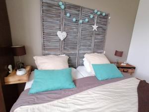 Appartements Propriete de charme-6 pers Le Pouldu : photos des chambres