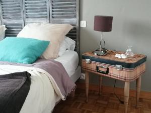 Appartements Propriete de charme-6 pers Le Pouldu : photos des chambres