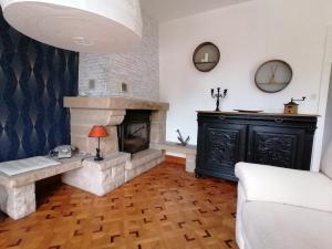 Appartements Propriete de charme-6 pers Le Pouldu : photos des chambres