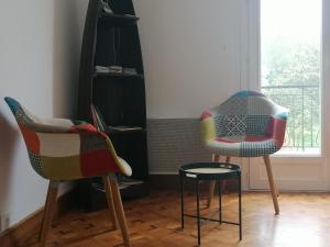 Appartements Propriete de charme-6 pers Le Pouldu : photos des chambres