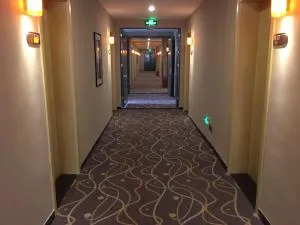 7Days Premium Xingtai Zhongxing West Street Gushun Branch - Nanxinzhuang