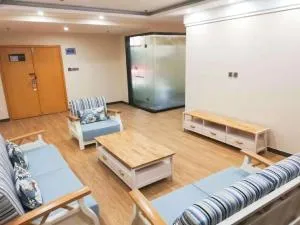 7天优品·青州开发区万隆购物中心店 - 沂源