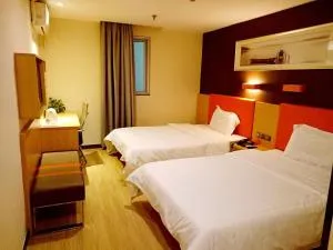 7天优品·武汉沌口经济开发区东风公司地铁站店 - 孝感